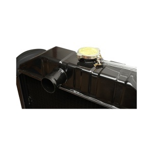 Radiator racire apa pentru New Holland, Fiat 640, Case IH cod OEM 4981428, 5086417, 5096052, 150-283, 5096051, 5118306, 5096597, 5104821, 5086417 - Img 6