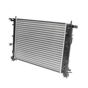Radiator racire apa subtire Dacia Logan II 1.2 214107326R - Img 2
