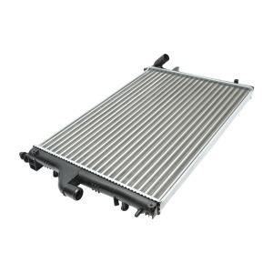 Radiator racire Dacia Logan restilizat si Duster 1.5dCi E4 cu AC 8200582026 - Img 4