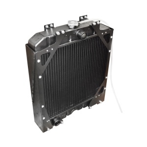 Radiator racire tractor UTB DT 1010