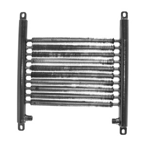 Radiator racire ulei UTB U-650 - Img 1