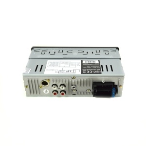 Radio MP3 player auto PNI Clementine 8440, 4x45w, 12V, 1 DIN, cu SD, USB, AUX, RCA - Img 4