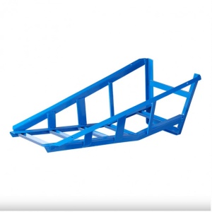 Rampa de incarcare metalica 1000 KG - Img 3