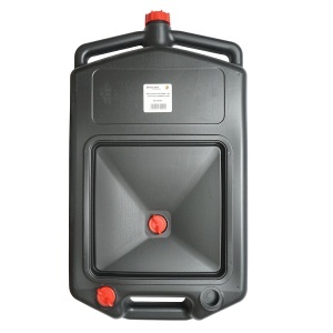 Recipient ulei uzat portabil 10L Breckner Germany