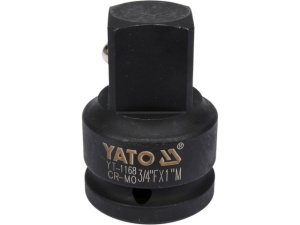 REDUCȚIE 3/4'' - X 1'', YATO
