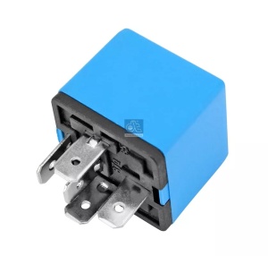 Releu 24V 30A
