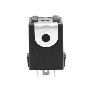 Releu avarii pentru JCB cod OEM 716/C6032, 716/25800 Breckner Germany - Img 2