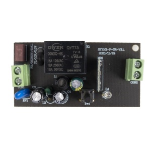 Releu inteligent PNI Safe House PG08, ON / OFF iesire 230V, Wi-Fi, comanda prin internet aplicatia Tuya, stand alone, alimentare 230 V - Img 8