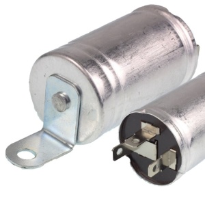 Releu semnalizare 12V C-360 C-330