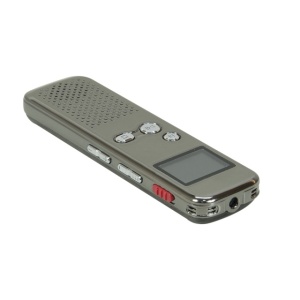 Reportofon audio video PNI RedStone audio stereo, video 1080P, card microSD 8GB inclus - Img 5