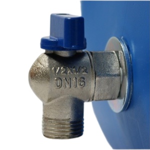 REZERVOR APA 30L CU ROBINET METALIC - Img 5