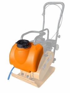 Rezervor apa compactor TOR 29142, 29160, 29165
