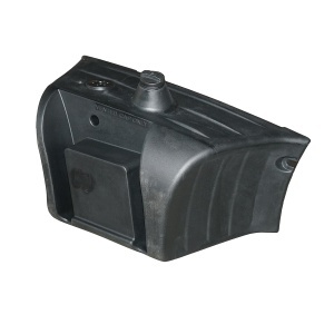 Rezervor combustibil pentru JCB 3CX, 4CX OEM 128-C2000 - Img 1