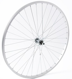 ROATA - 24x1.5-1.75 - FATA - AL SMP - (MTB, 36H, 14G)