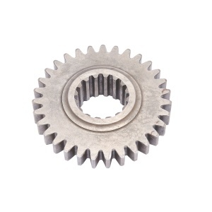Roata dintata conducatoare vitezele 3 si mers inapoi UTB U-445 (4 trepte cutie TM) 598177 - Img 3