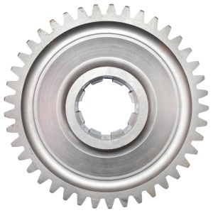 Roata dintata condusa Z=41 U-650 - Img 3
