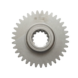 Roata dintata reductor fata Z=35 DT U-445 - Img 3