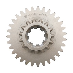 Roata dintata vitezele 3 si 5 UTB U-650