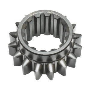 Roata viteza 1 cu mers inapoi U-445 Z=14 40.17.105 (cutie 3 trepte)