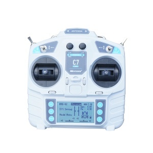 Robot de tuns iarba pe senile cu telecomanda, motor Loncin 9CP, 224cc, latime de taiere 550mm THOR - Img 12