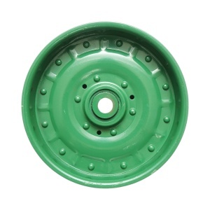 Rola antrenare tocator paie John Deere 20x215x60mm cod OEM AH210837 - Img 4
