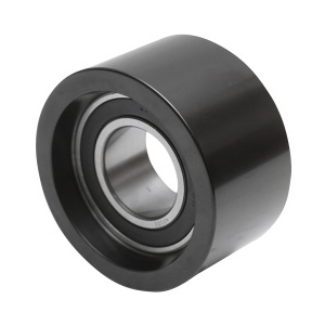 Rola intinzatoare curea pentru John Deere cod OEM RE232483, B56992 Breckner Germany - Img 3