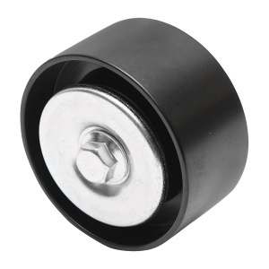 Rola intinzator curea pentru Fendt cod OEM F934201040040 Breckner Germany - Img 2