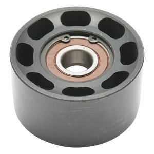 Rola intinzator curea pentru John Deere, Case IH cod OEM 87840244, ER196112, RE505264, RE51281, RE68722 Breckner Germany - Img 3