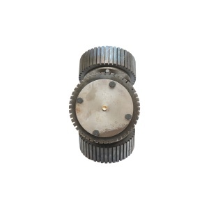 Rola presoare pentru granulator furaje 40TH163 - Img 3