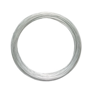 Rola sarma zincata 1.2mm, 5Kg - Img 2