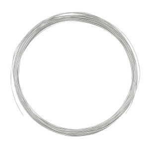 Rola sarma zincata 3mm, 5Kg - Img 2