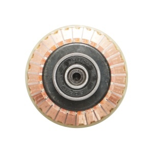 Rotor, bendix pentru electromotor Saviem Z=11 - Img 5
