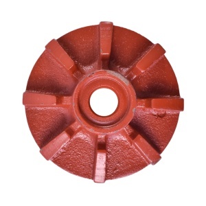 Rotor pompa apa U-650 (model nou) - Img 2