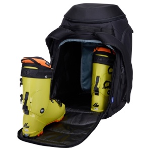Rucsac clapari, Thule, RoundTrip, 60L, Black - Img 6