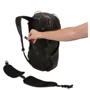 Rucsac drumetie pentru barbati Thule Stir 25L, Gri - Img 6