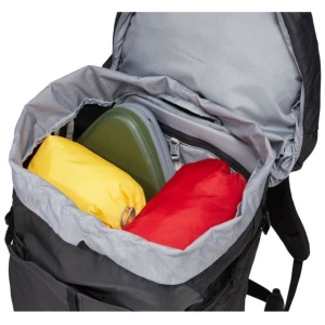 Rucsac tehnic Thule Topio, 40L, Negru - Img 6