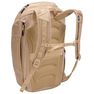 Rucsac urban cu compartiment laptop, Thule, Chasm, 26L, Gentle Beige - Img 2