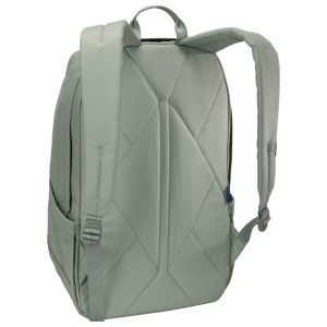 Rucsac urban cu compartiment laptop, Thule, Exeo, 28L, Quiet green - Img 2
