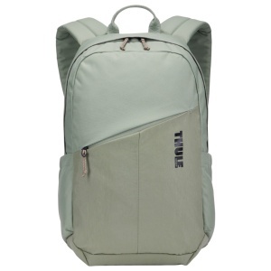 Rucsac urban cu compartiment laptop, Thule, Notus, 20L, Quiet green - Img 4