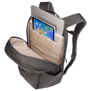 Rucsac urban Thule Subterra 2, 21L, Gri - Img 4