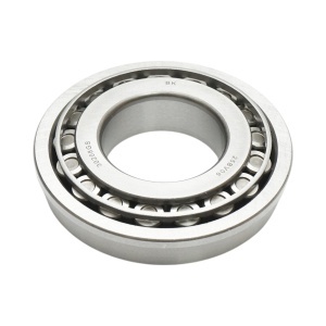 Rulment 30208GS 40x80x19.75 - Img 2