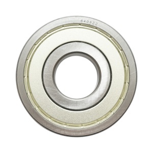 Rulment 6408 ZZ 40x110x27mm - Img 1