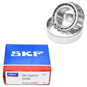 Rulment SKF 32206 J2/Q - Img 1