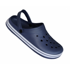 Sabot Unisex - cauciuc