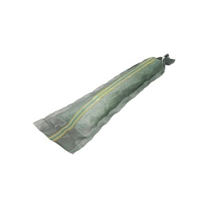 Sac nisip 110g pentru ancorare plasa/folie siloz 27x120cm Breckner Germany - Img 2