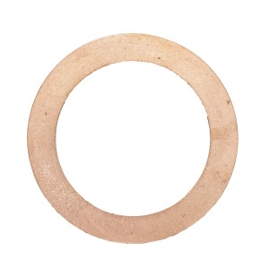 Saiba pinion diferential 2mm Massey Ferguson cod OEM 181247M1, 181247 - Img 2