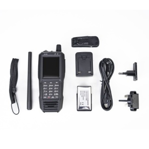 Scaner Uniden SDS100E, Standard Version - Img 7