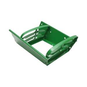 Scara cu 2 trepte cabina tractor John Deere cod OEM AL154911, AL113571, 26/848-6, 65412096 - Img 7