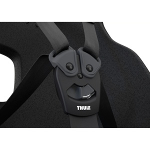 Scaun pentru copii, cu montare pe bicicleta in spate - Thule Yepp Nexxt 2 Maxi Frame mounted Mint Green - Img 5
