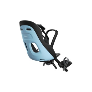 Scaun pentru copii, Thule Yepp Nexxt 2 Mini Aquamarine Front mounted, cu montare pe bicicleta in fata - Img 3
